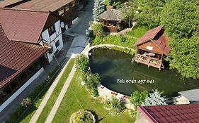 Cazare Rustic Nagy