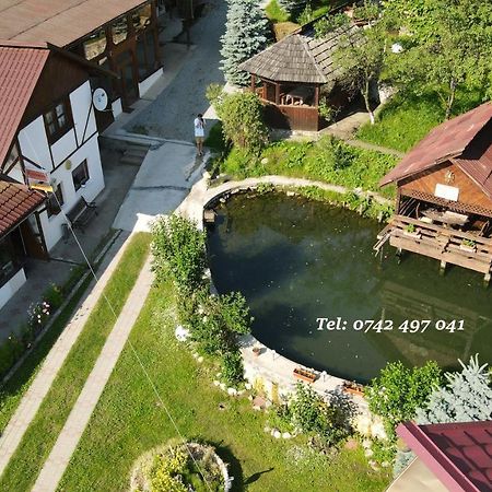 Cazare Rustic Nagy Vişeu de Sus Zewnętrze zdjęcie