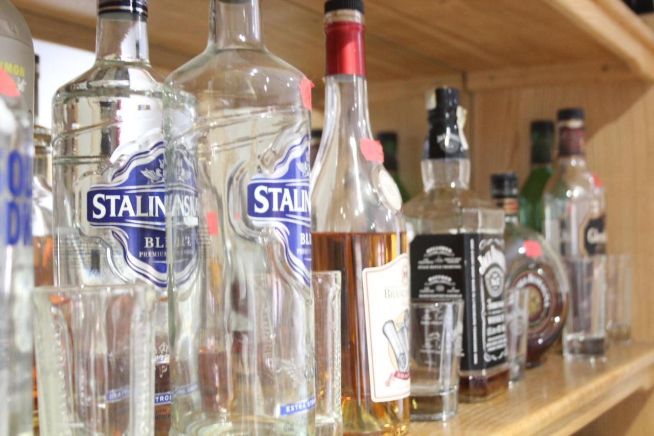 Cazare Rustic Nagy Vişeu de Sus Zewnętrze zdjęcie