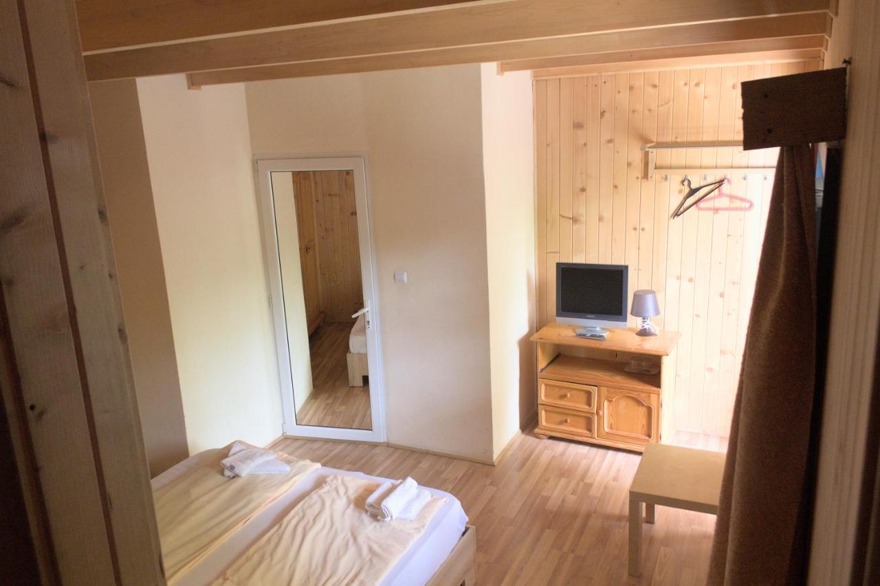 Cazare Rustic Nagy Vişeu de Sus Zewnętrze zdjęcie