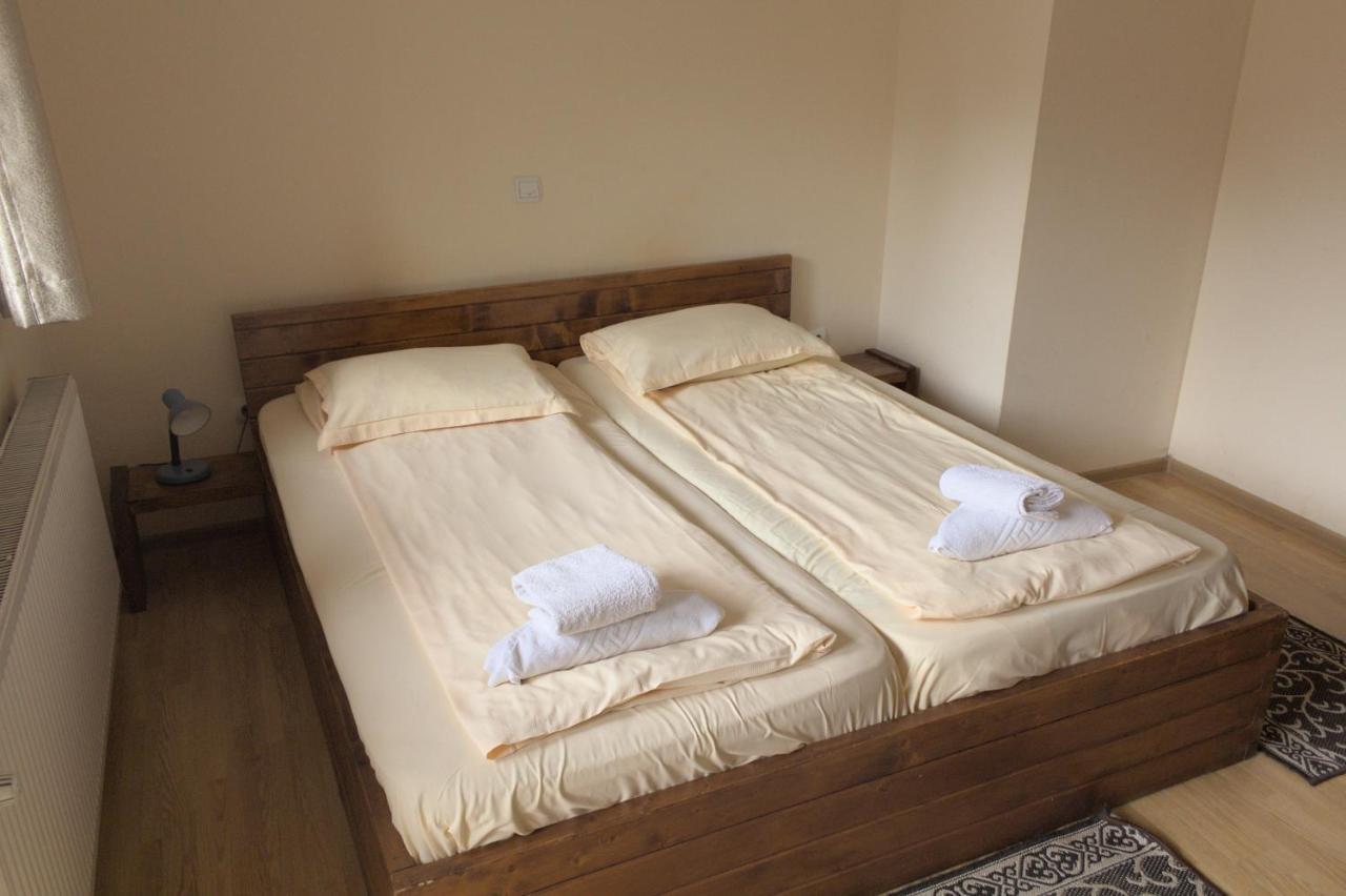 Cazare Rustic Nagy Vişeu de Sus Zewnętrze zdjęcie