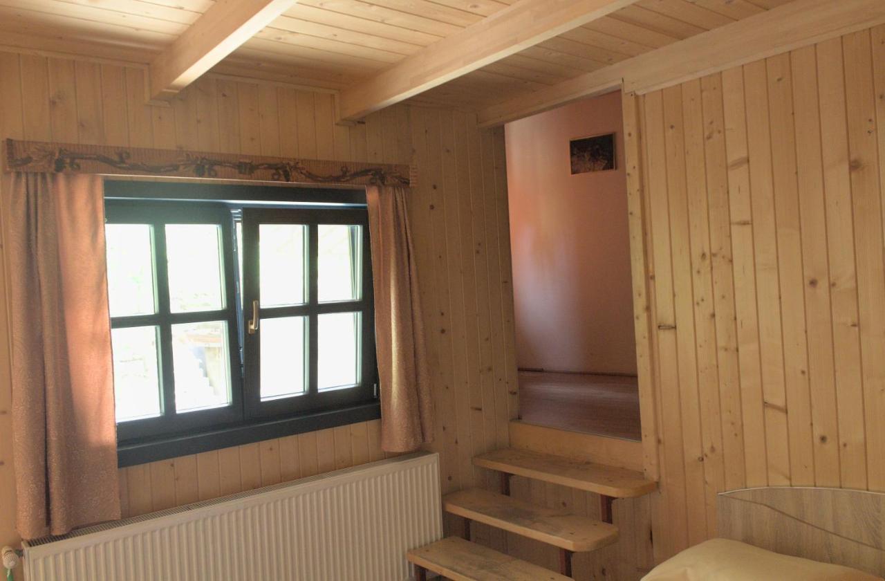Cazare Rustic Nagy Vişeu de Sus Zewnętrze zdjęcie