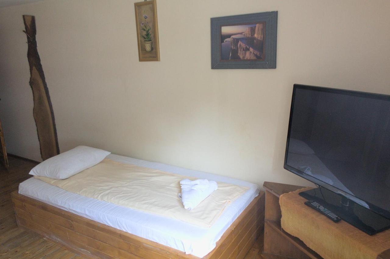 Cazare Rustic Nagy Vişeu de Sus Zewnętrze zdjęcie